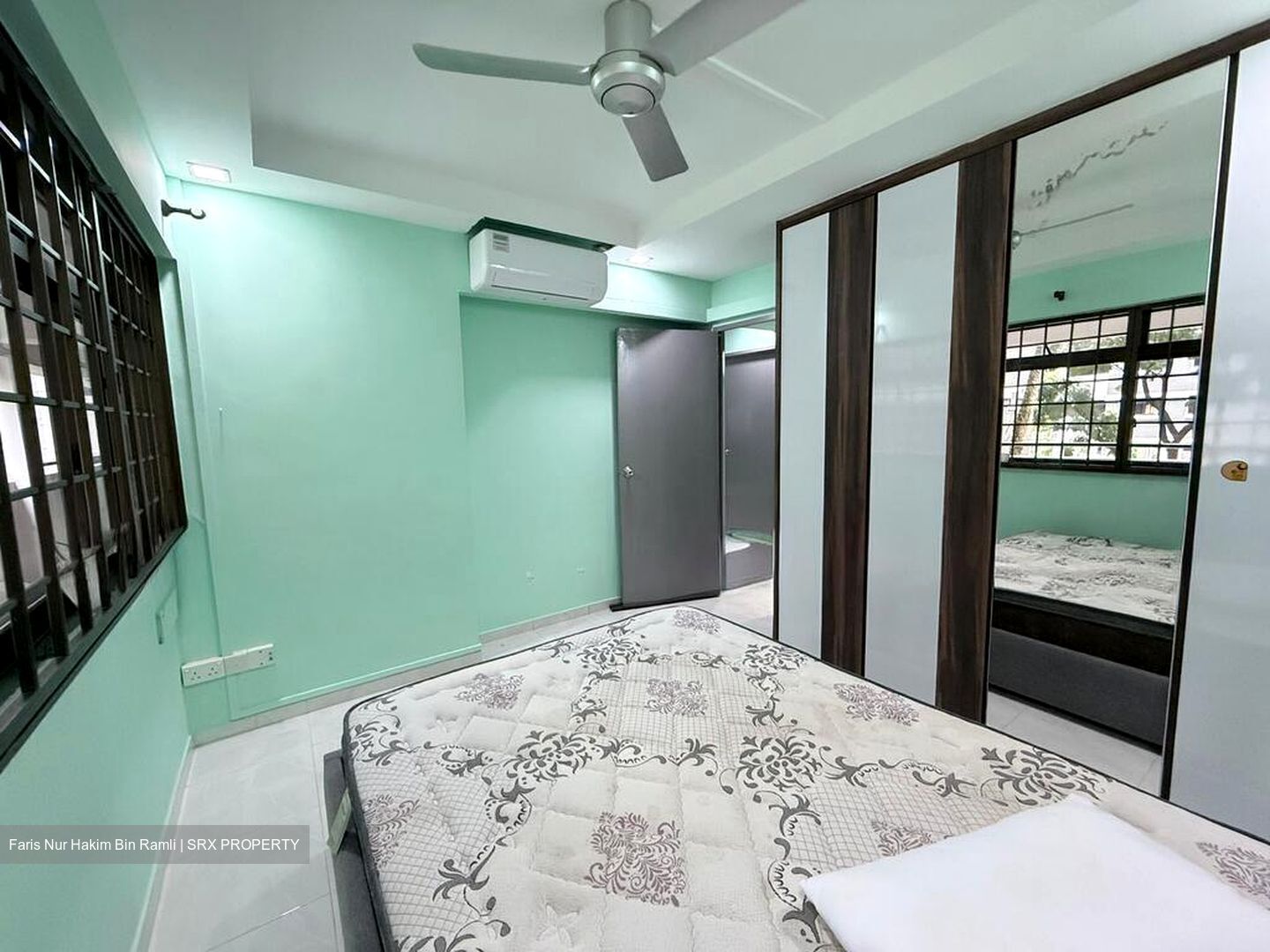Blk 444 Choa Chu Kang Avenue 4 (Choa Chu Kang), HDB 4 Rooms #495991291